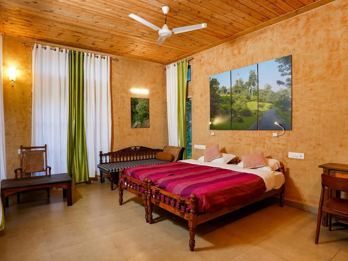 Mynaakom Country Home Kochi Thalayolaparambu Lodge