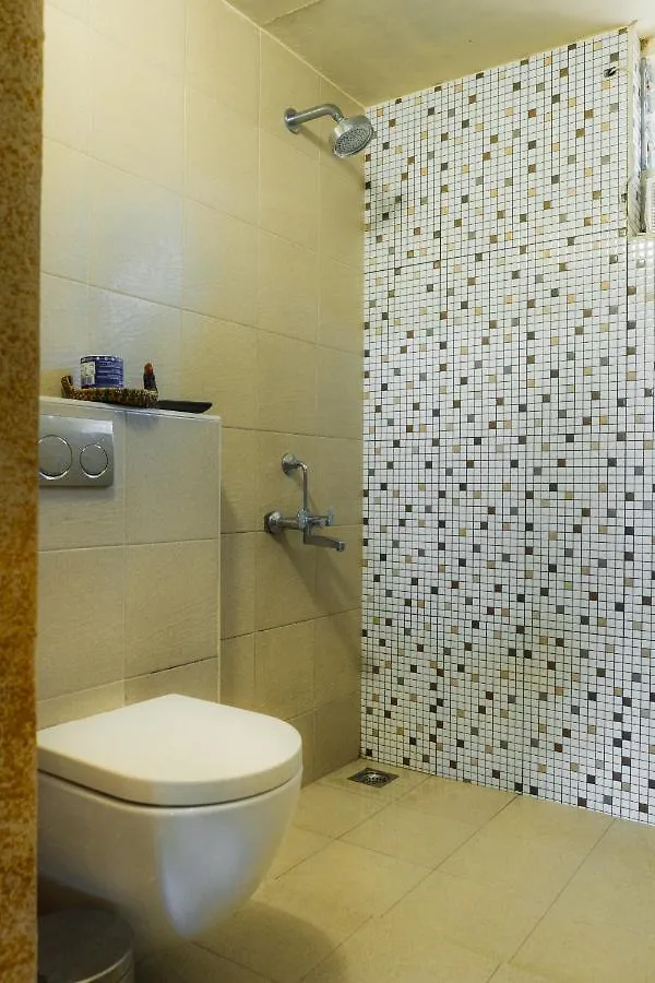 Mynaakom Country Home Kochi Thalayolaparambu 0*,  Indie